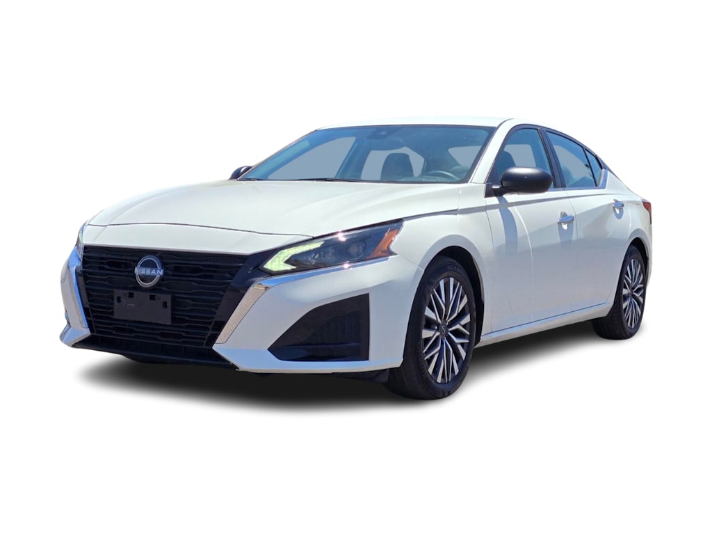 Thumbnail: 2025 Nissan Altima - 15