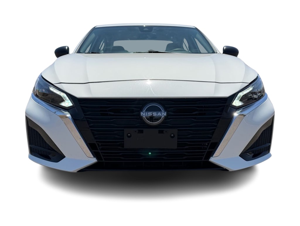 Thumbnail: 2025 Nissan Altima - 6