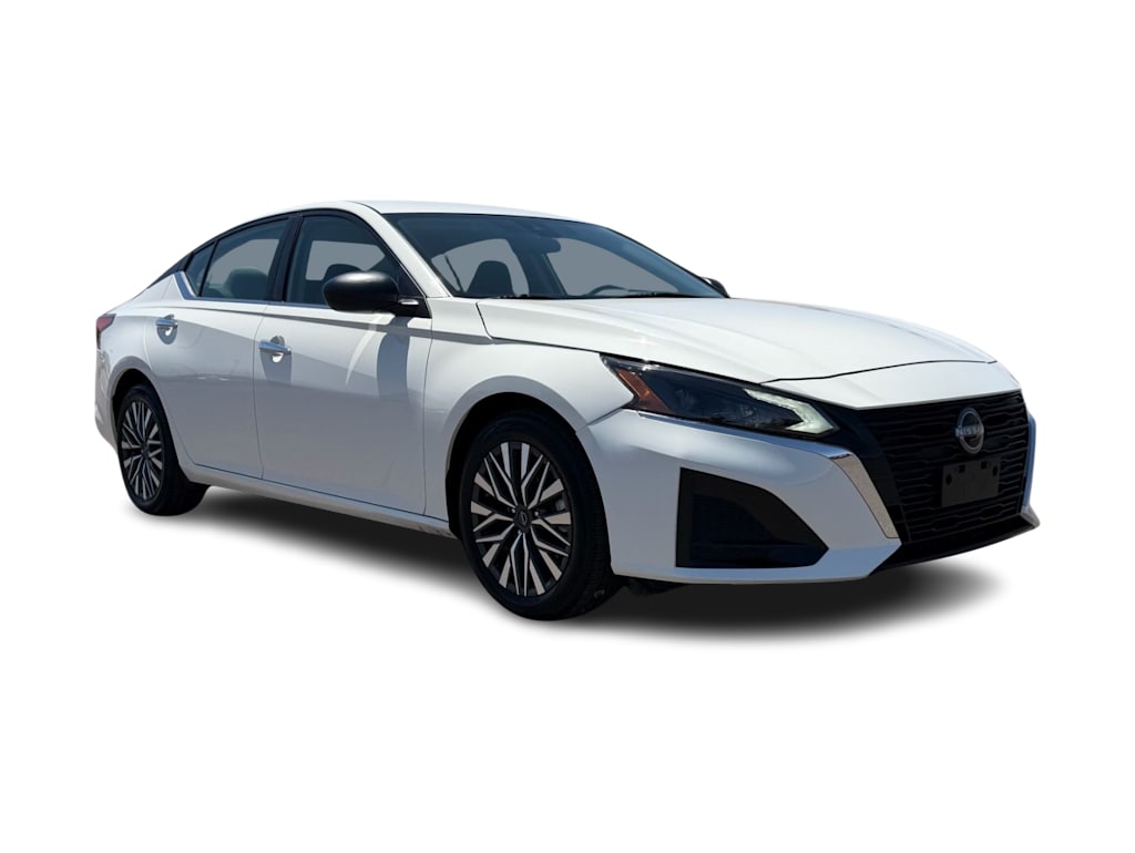 Thumbnail: 2025 Nissan Altima - 19
