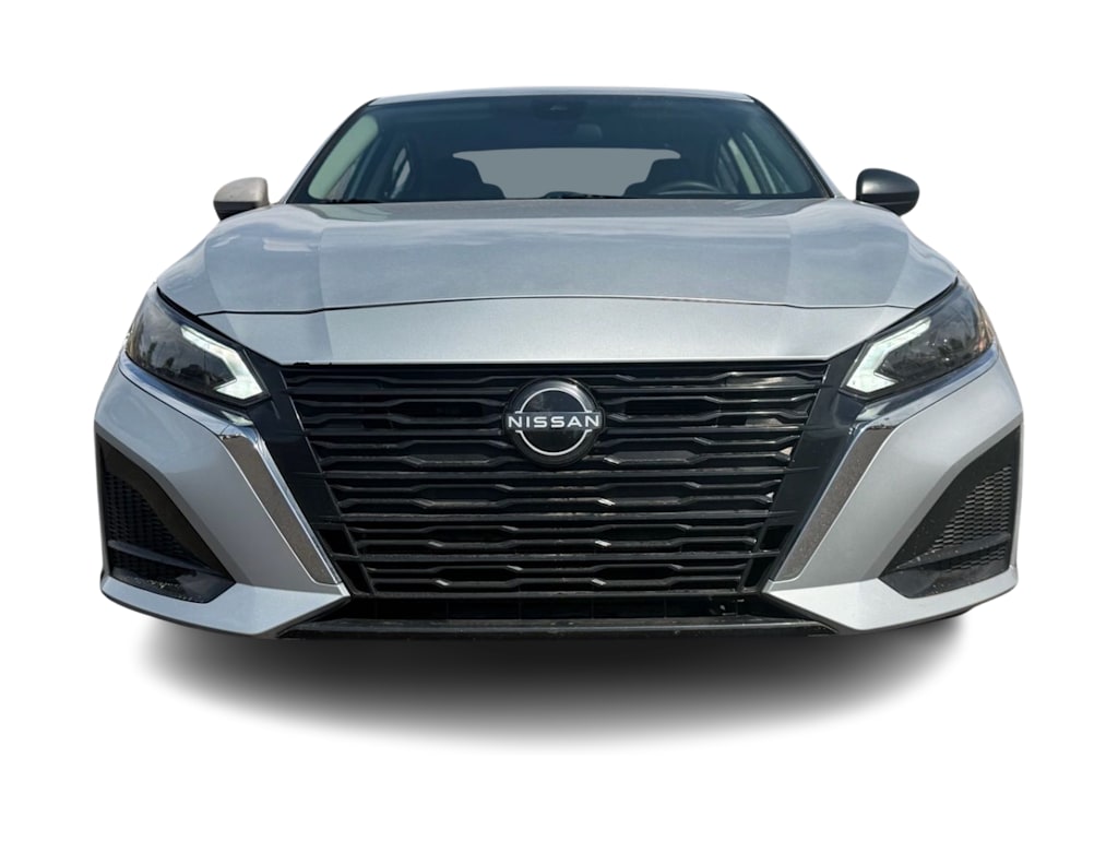 Thumbnail: 2024 Nissan Altima - 6