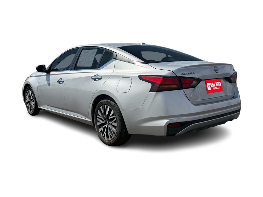 Thumbnail: 2024 Nissan Altima - 4