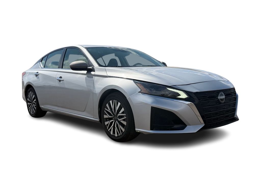 Thumbnail: 2024 Nissan Altima - 18