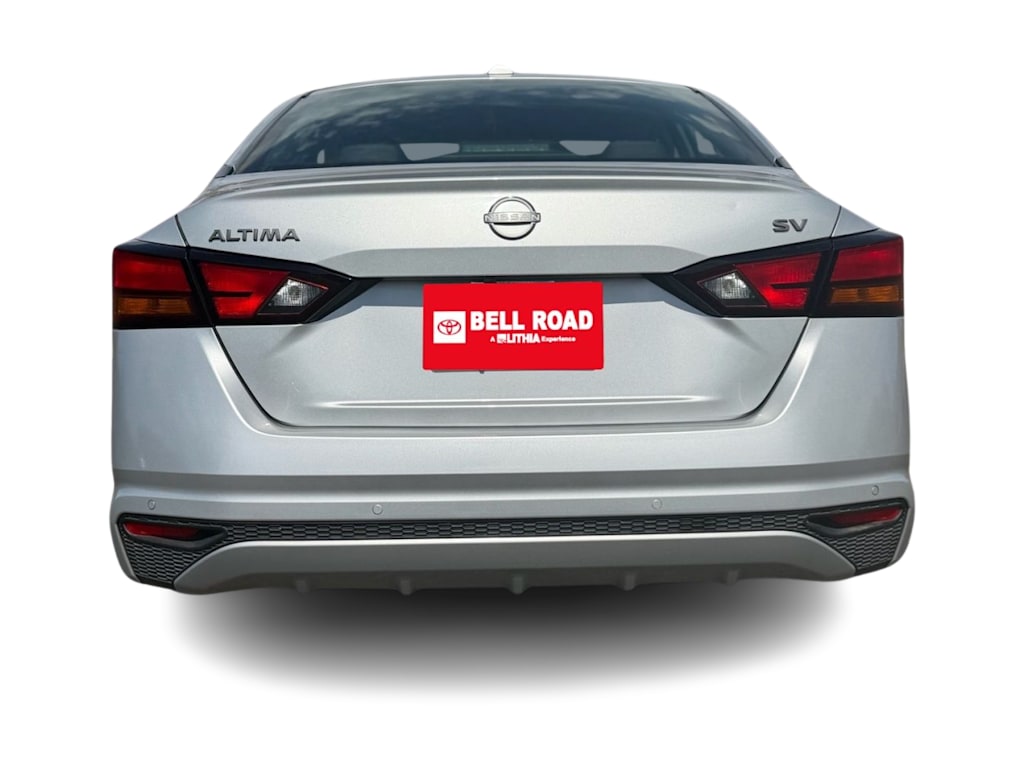 Thumbnail: 2024 Nissan Altima - 5