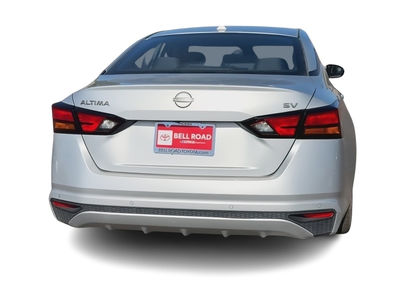 Thumbnail: 2023 Nissan Altima - 4