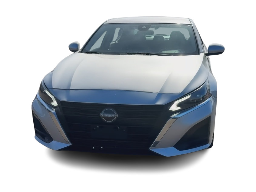 Thumbnail: 2023 Nissan Altima - 5