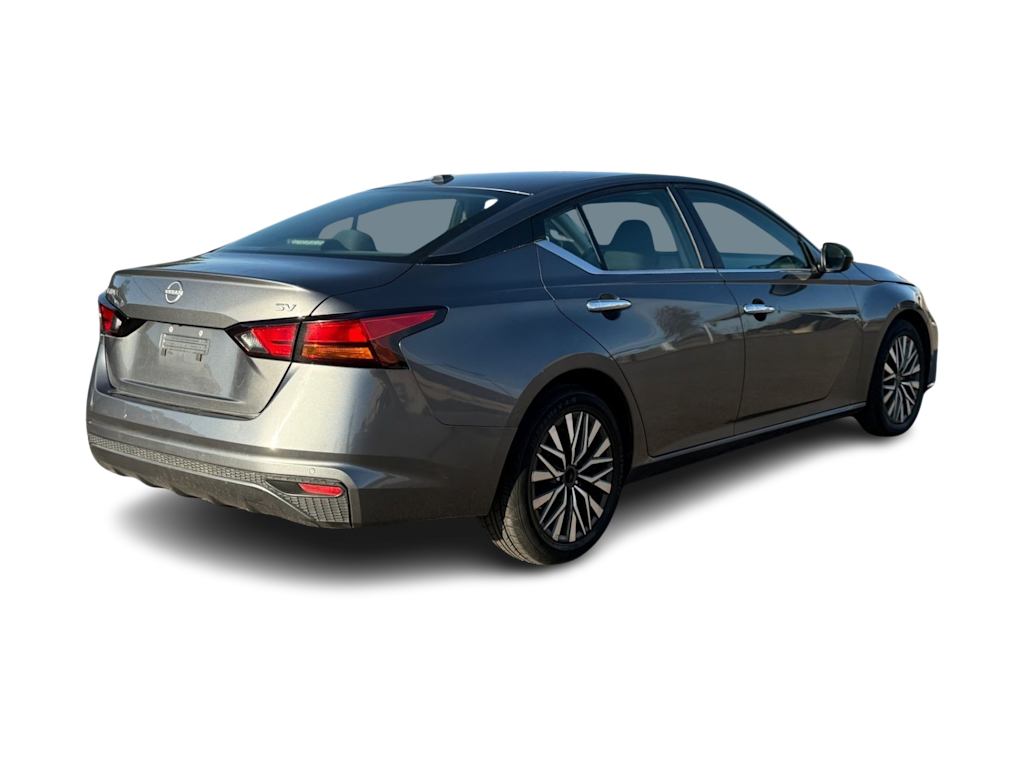 Thumbnail: 2024 Nissan Altima - 14