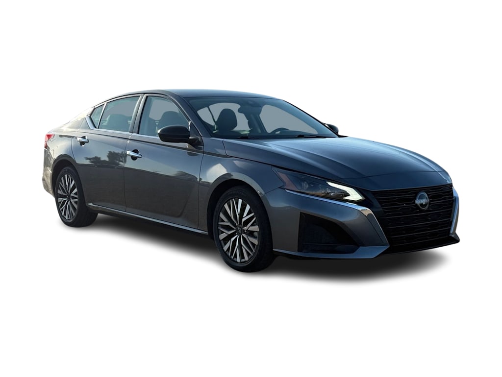 Thumbnail: 2024 Nissan Altima - 15