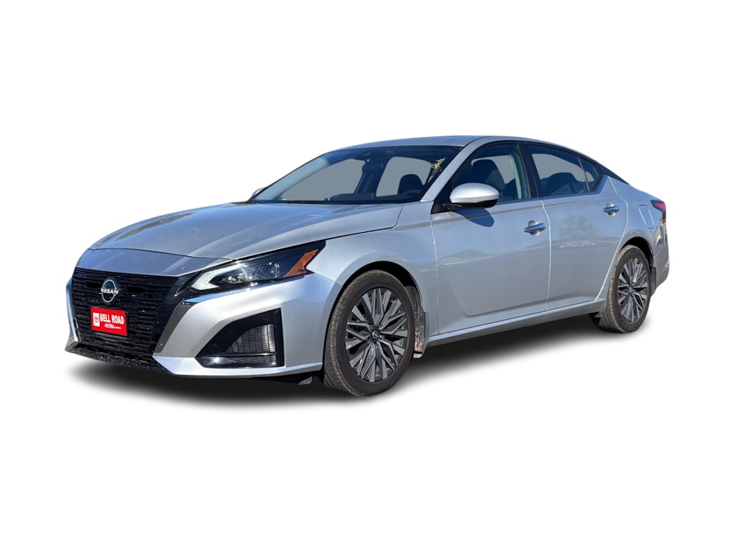 Thumbnail: 2024 Nissan Altima - 14