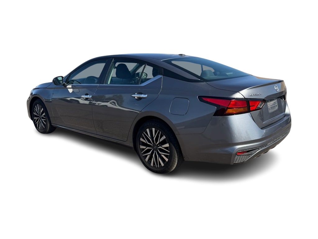 Thumbnail: 2024 Nissan Altima - 3