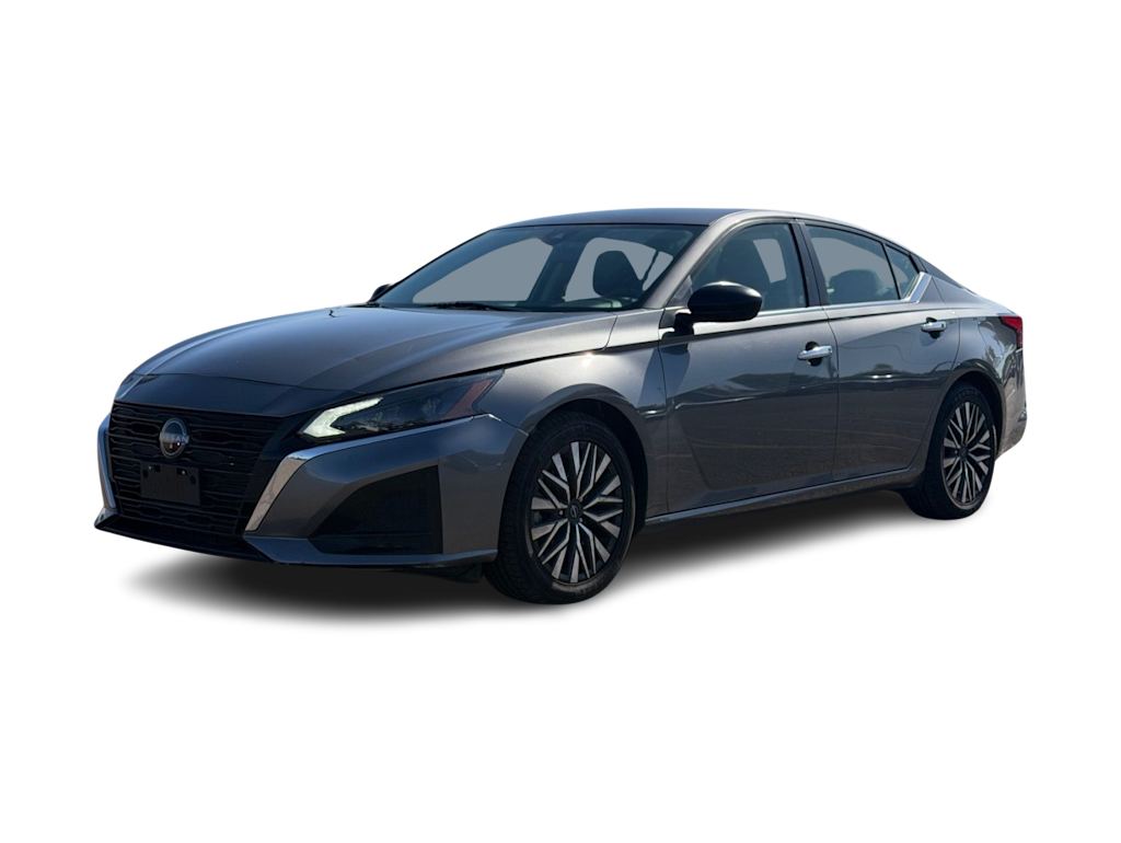Thumbnail: 2024 Nissan Altima - 9