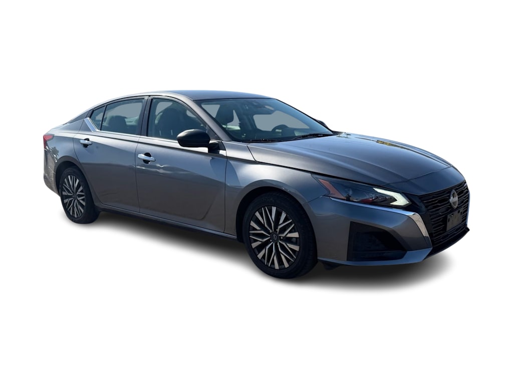 Thumbnail: 2024 Nissan Altima - 11