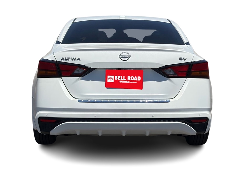 Thumbnail: 2023 Nissan Altima - 5