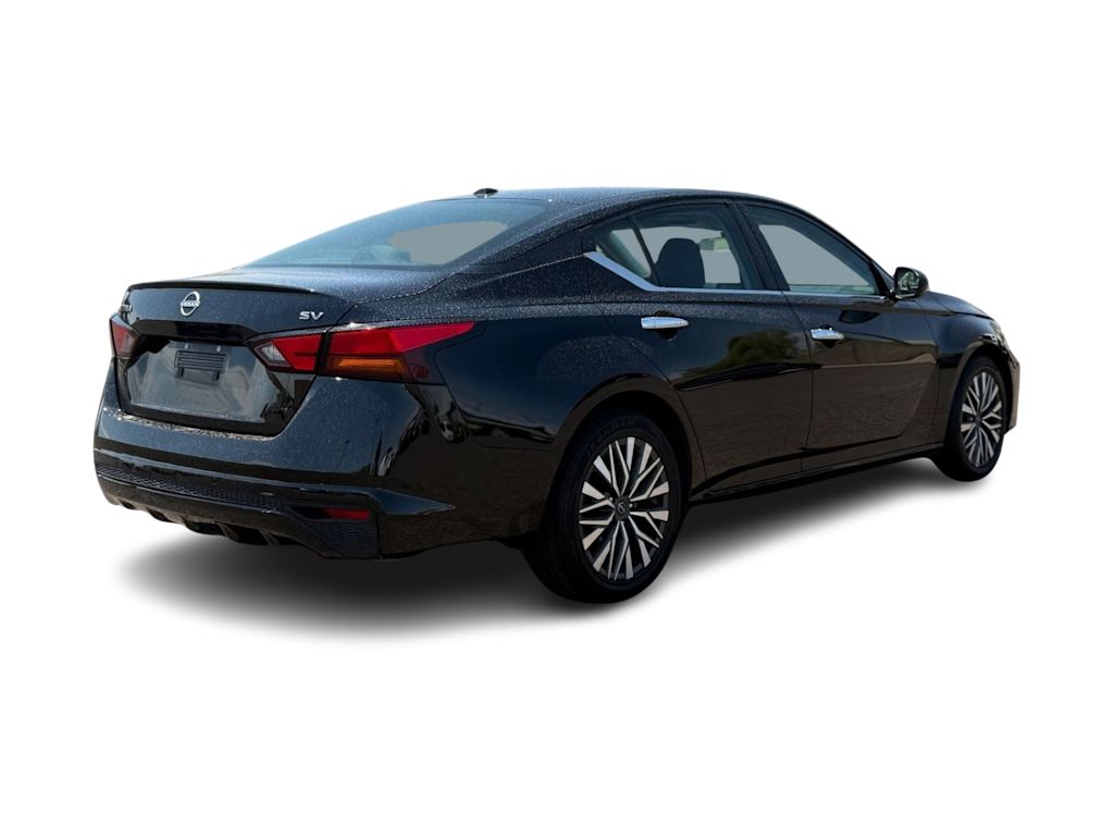 Thumbnail: 2024 Nissan Altima - 13