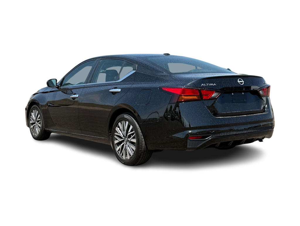 Thumbnail: 2024 Nissan Altima - 3