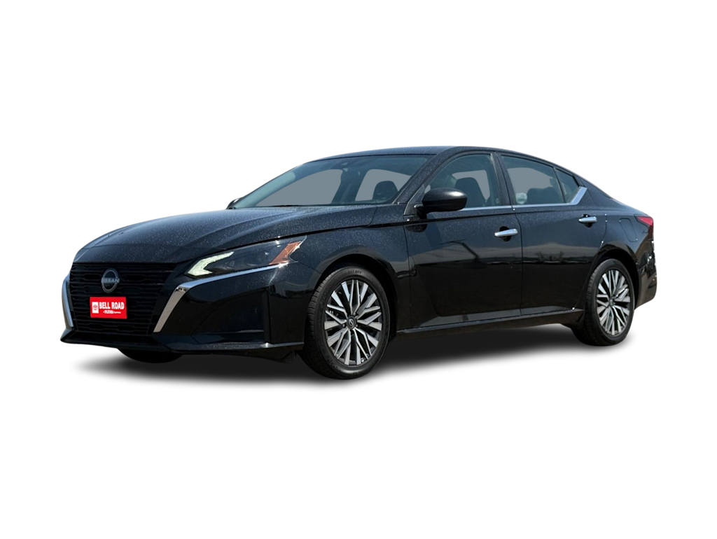 Thumbnail: 2024 Nissan Altima - 12