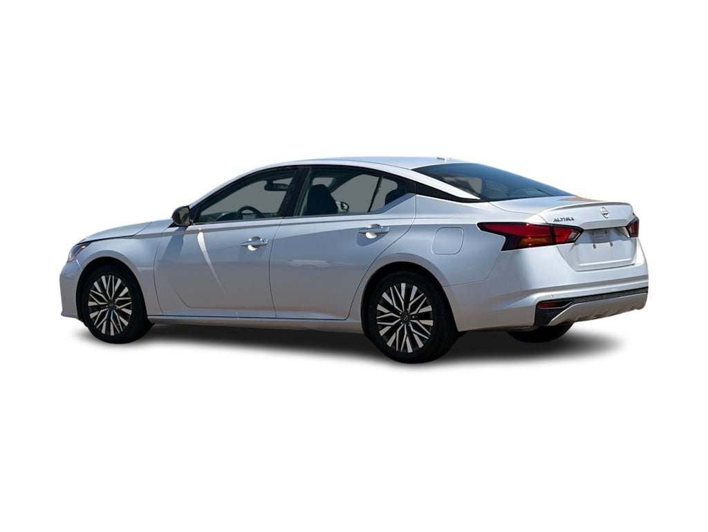 Thumbnail: 2024 Nissan Altima - 10
