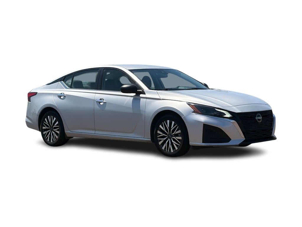 Thumbnail: 2024 Nissan Altima - 12