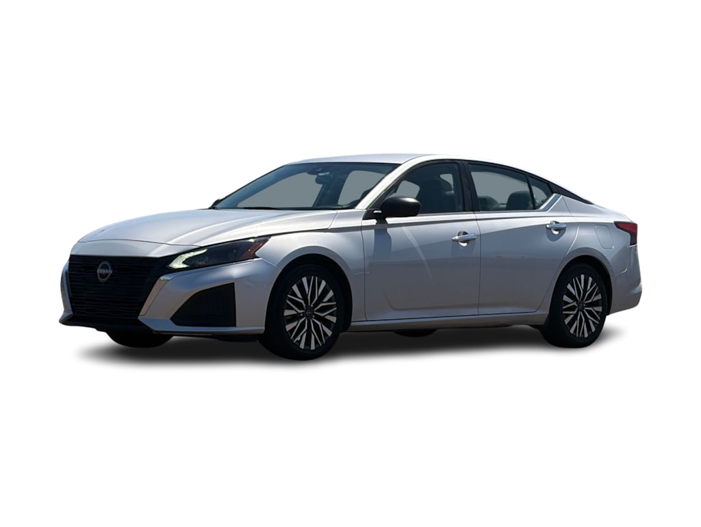Thumbnail: 2024 Nissan Altima - 3