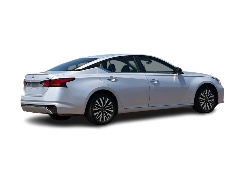 Thumbnail: 2024 Nissan Altima - 11