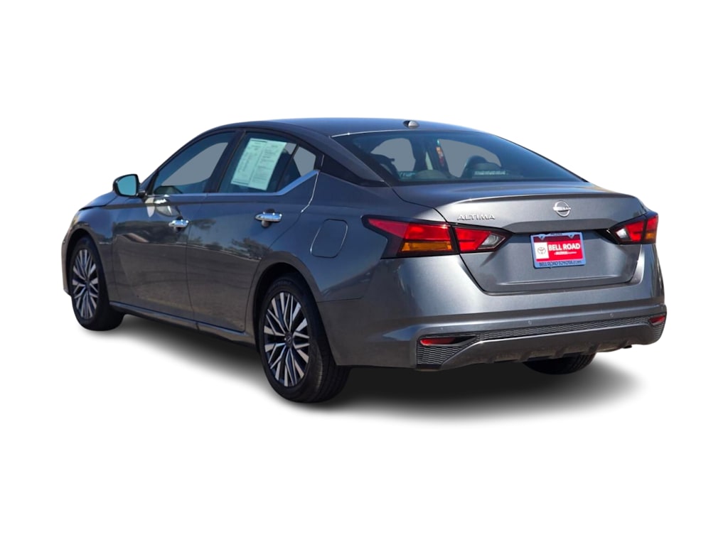 Thumbnail: 2025 Nissan Altima - 4