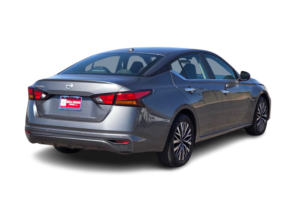 Thumbnail: 2025 Nissan Altima - 19