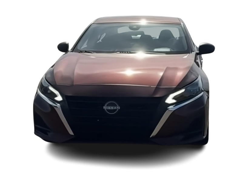 Thumbnail: 2024 Nissan Altima - 18