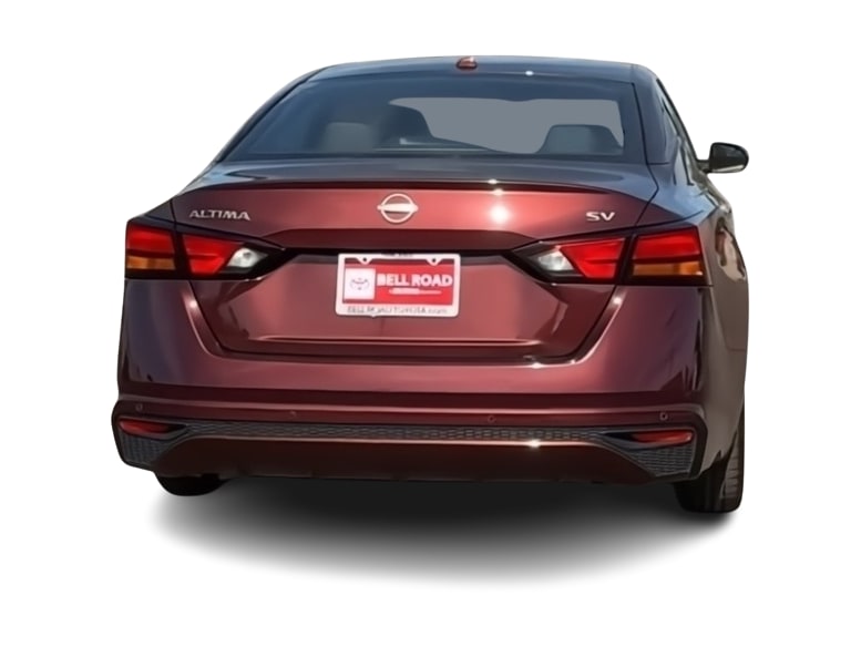 Thumbnail: 2024 Nissan Altima - 4