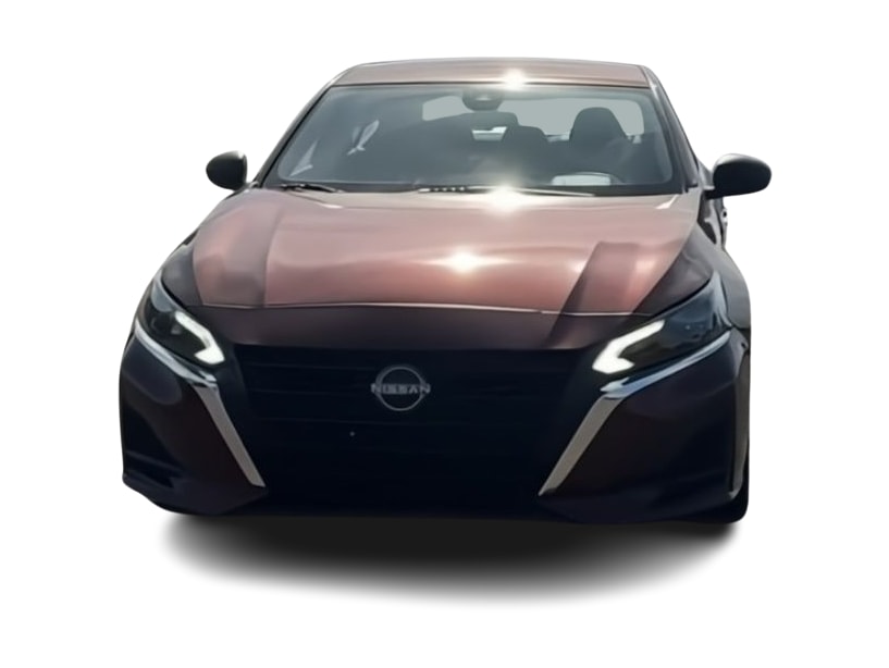 Thumbnail: 2024 Nissan Altima - 18