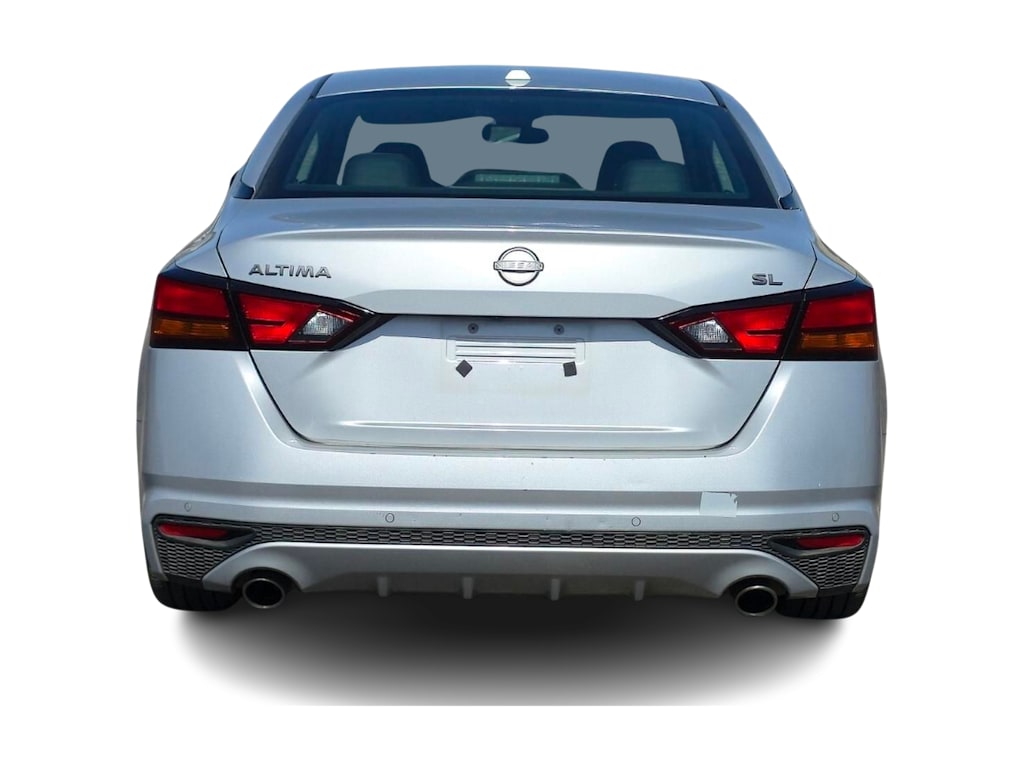 Thumbnail: 2023 Nissan Altima - 5