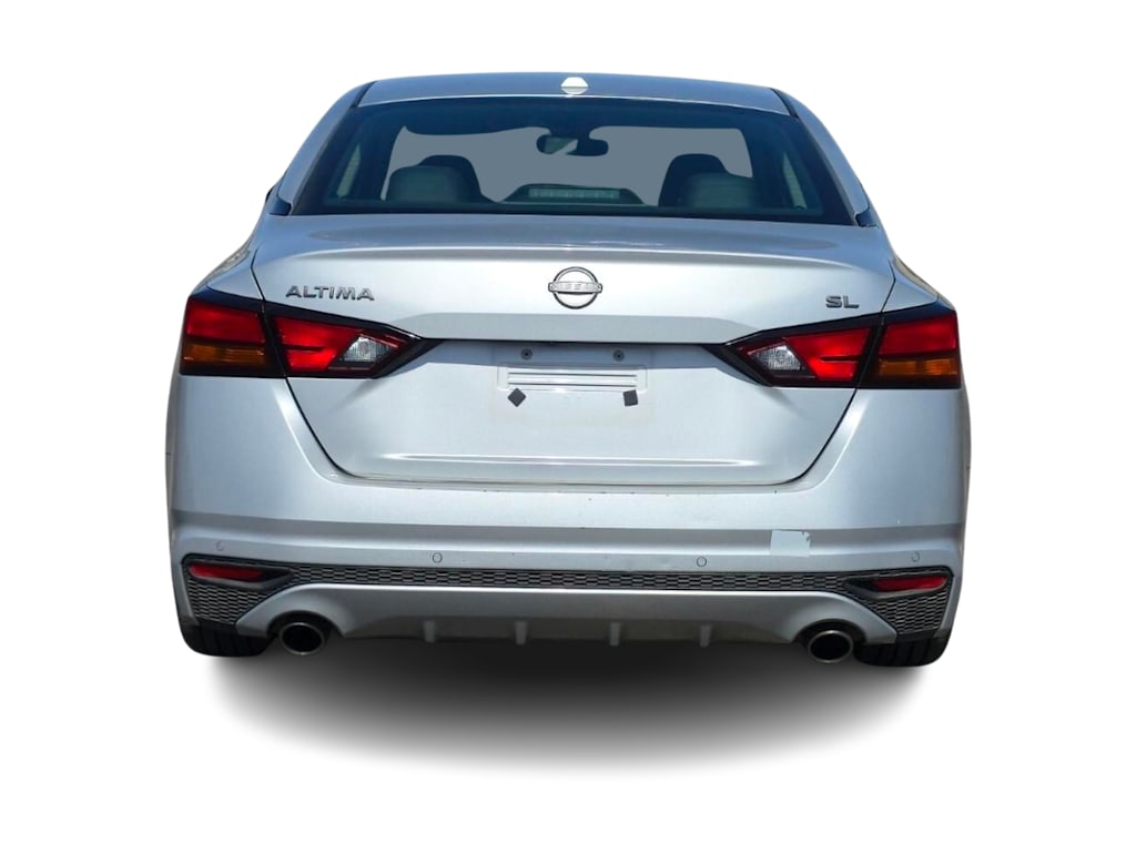 Thumbnail: 2023 Nissan Altima - 5
