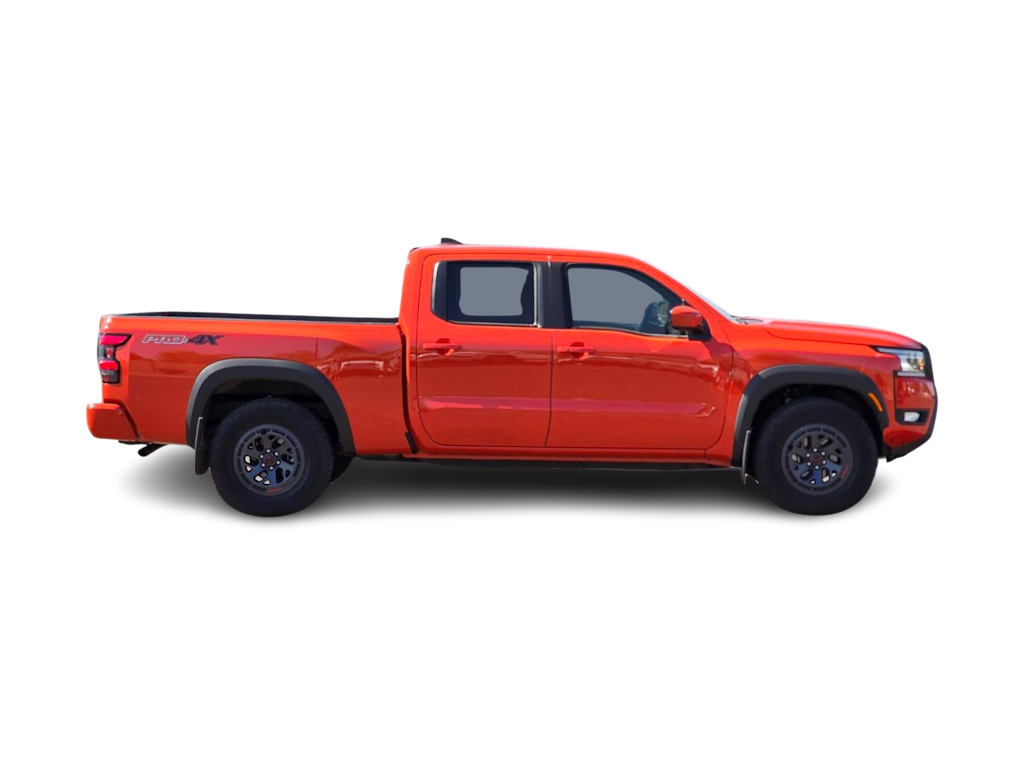 Thumbnail: 2025 Nissan Frontier - 19