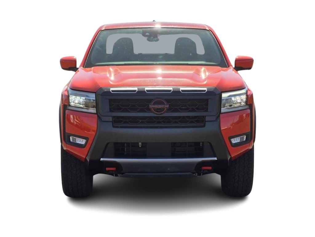 Thumbnail: 2025 Nissan Frontier - 21
