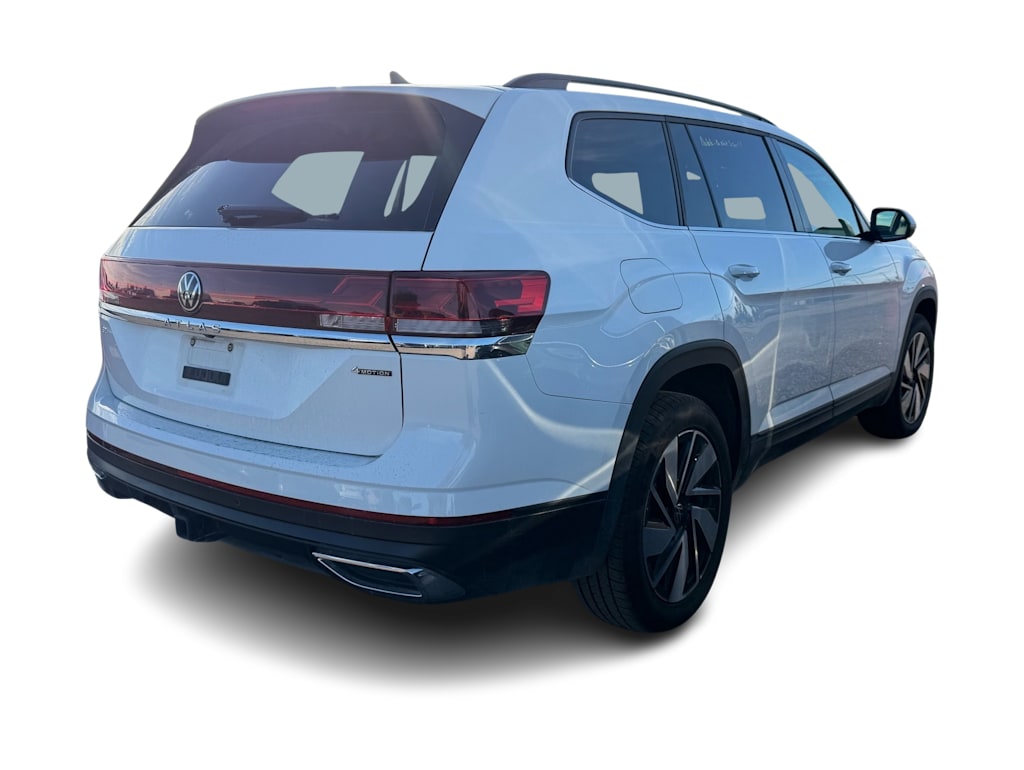 Thumbnail: 2024 Volkswagen Atlas - 10