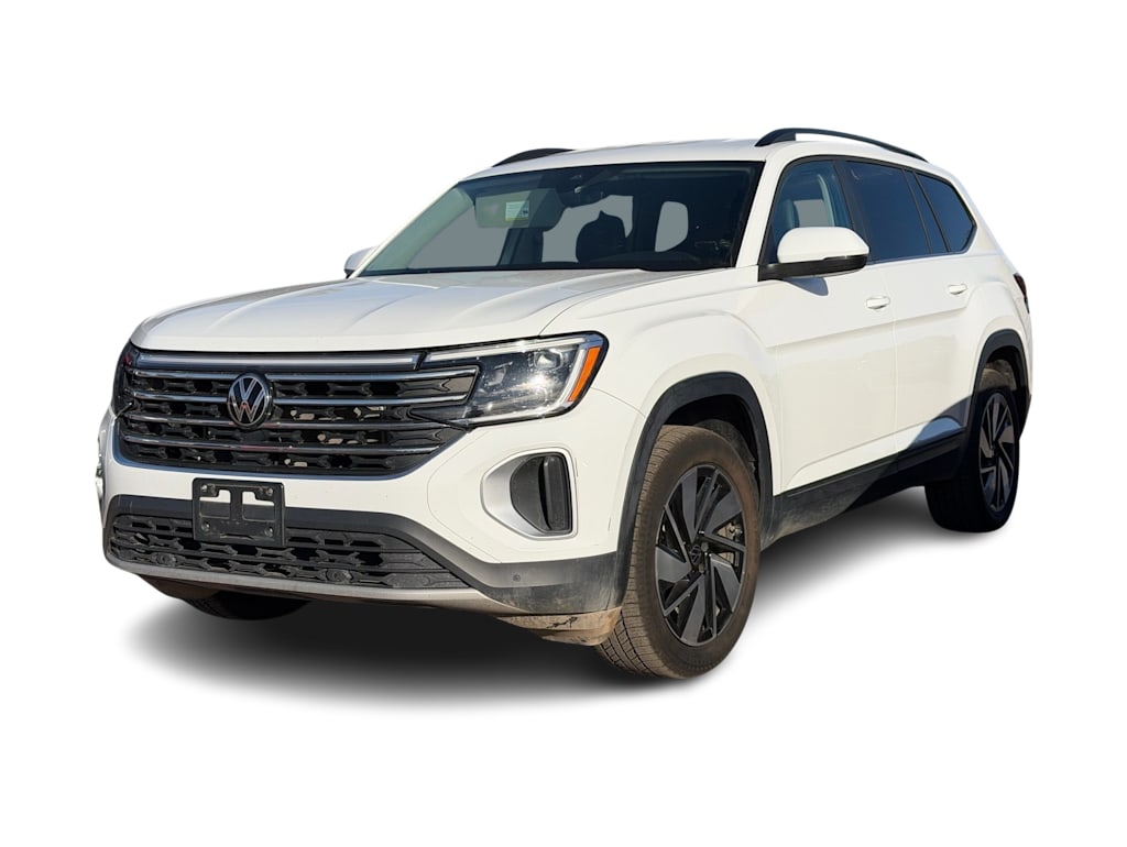 Thumbnail: 2024 Volkswagen Atlas - 9