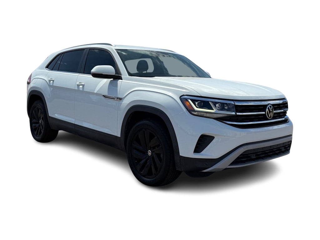 Thumbnail: 2021 Volkswagen Atlas - 15