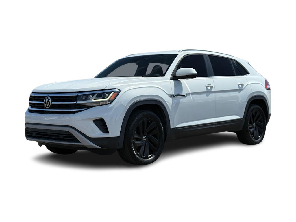Thumbnail: 2021 Volkswagen Atlas - 13