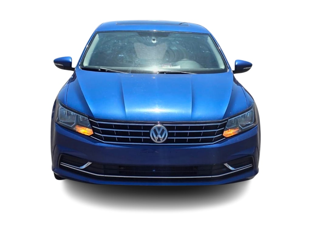 Thumbnail: 2017 Volkswagen Passat - 6