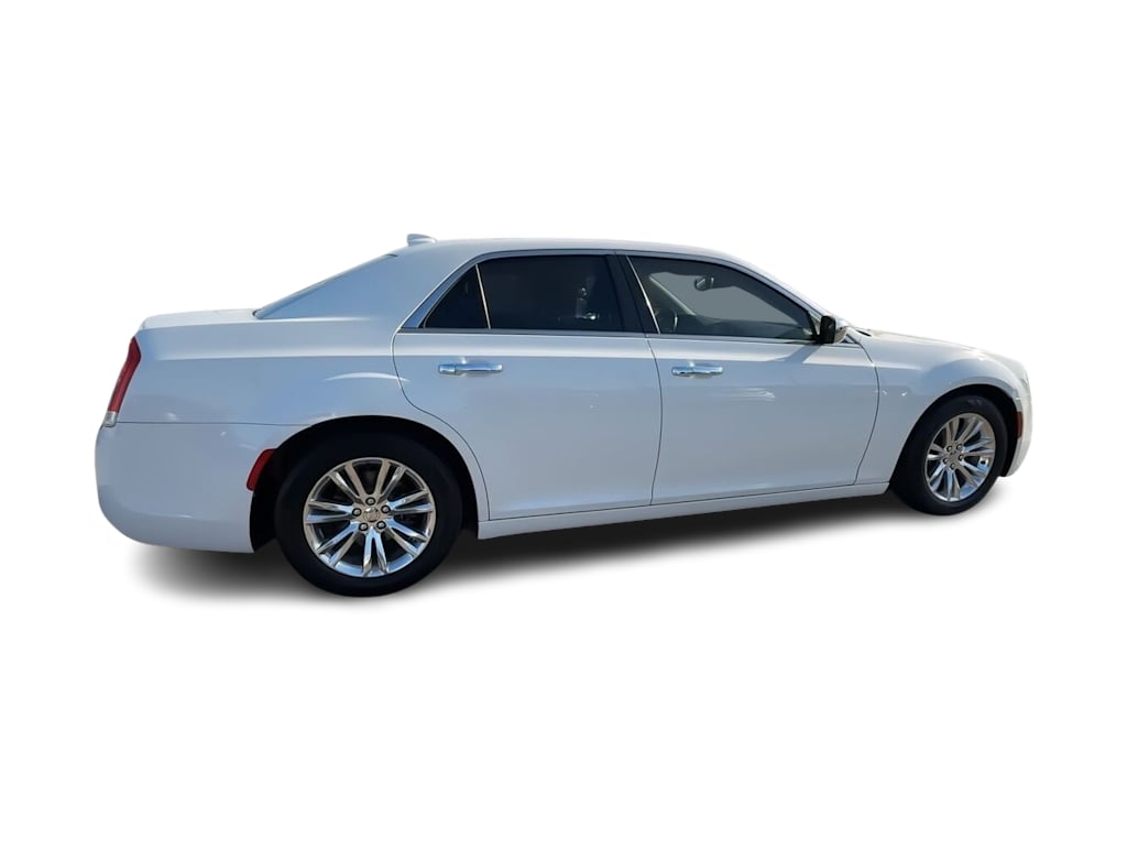 Thumbnail: 2016 Chrysler 300 - 19