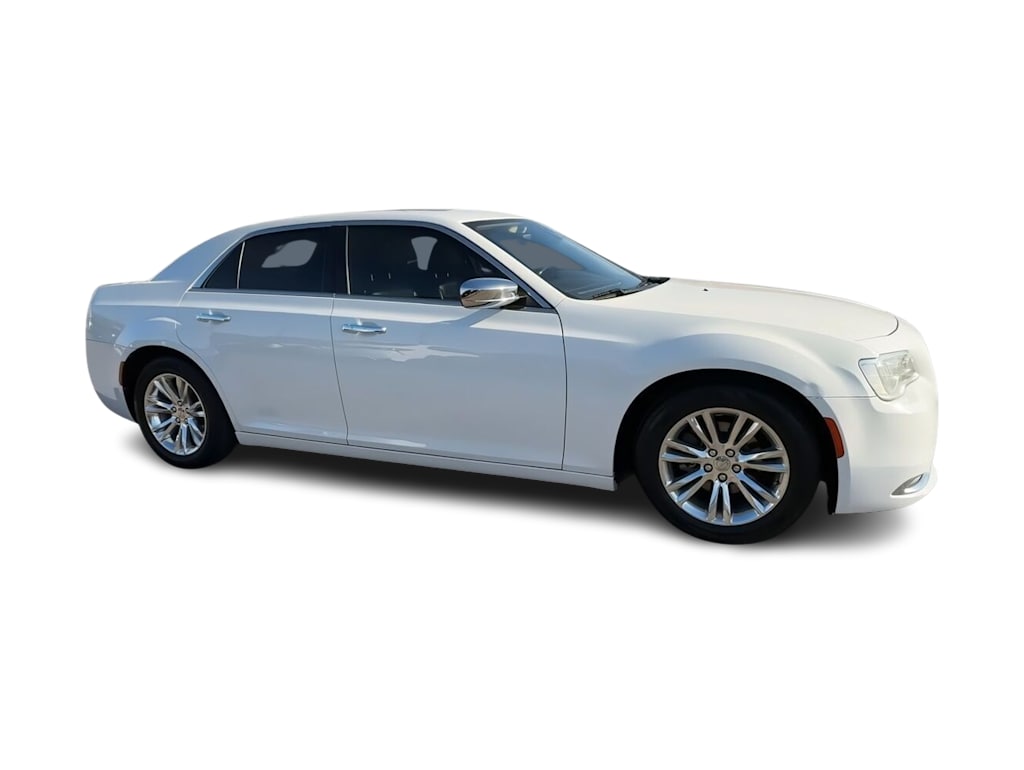 Thumbnail: 2016 Chrysler 300 - 20