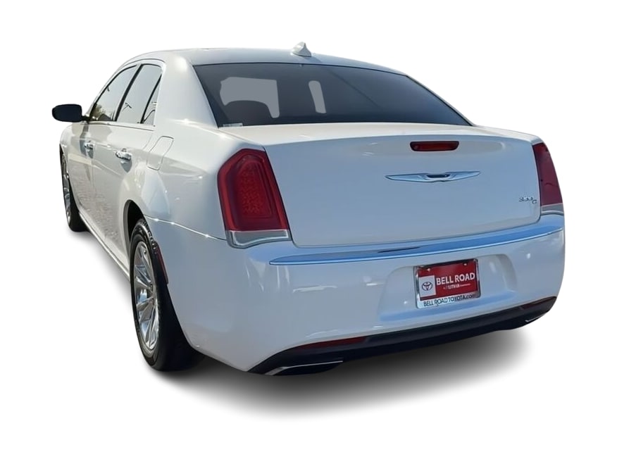 Thumbnail: 2016 Chrysler 300 - 4