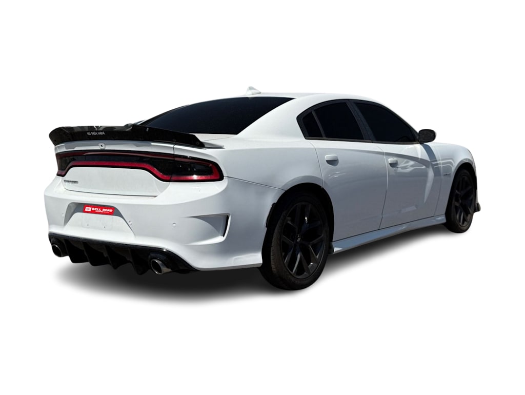 Thumbnail: 2020 Dodge Charger - 12