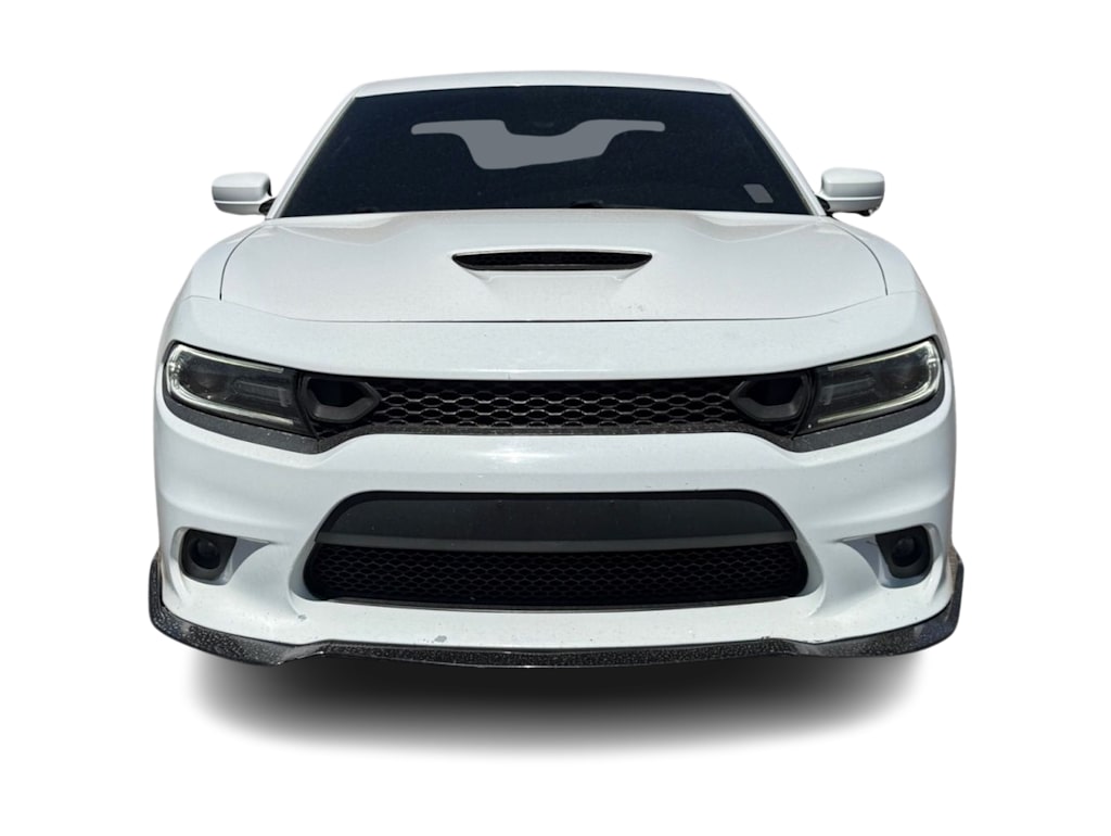 Thumbnail: 2020 Dodge Charger - 4