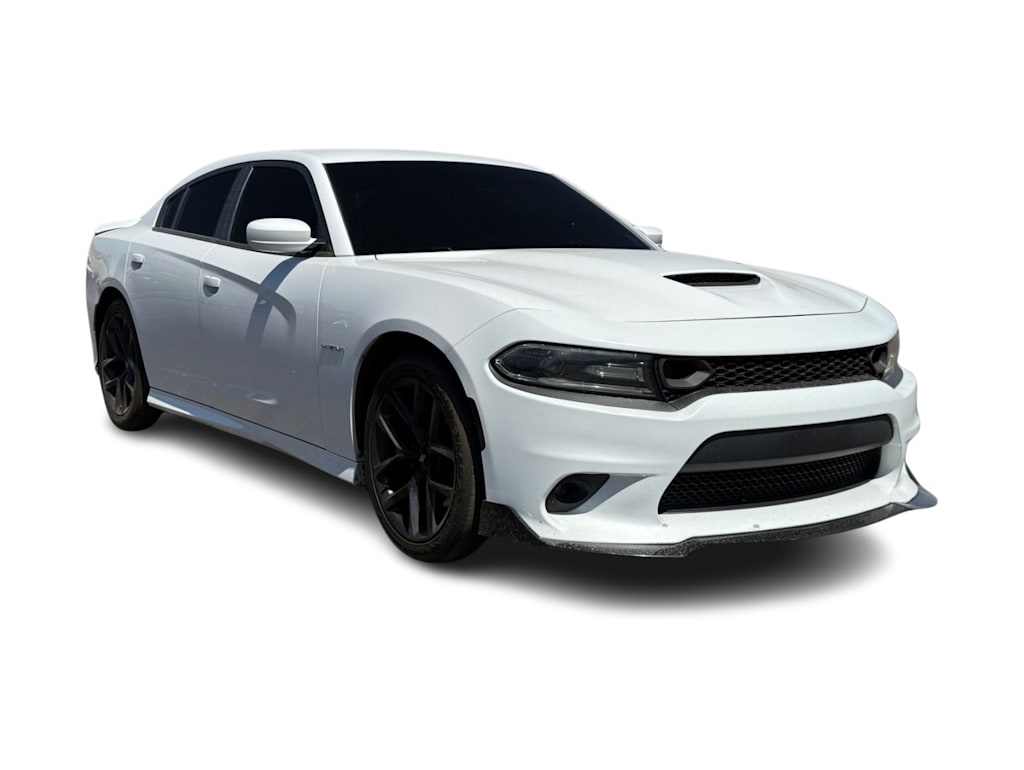 Thumbnail: 2020 Dodge Charger - 13