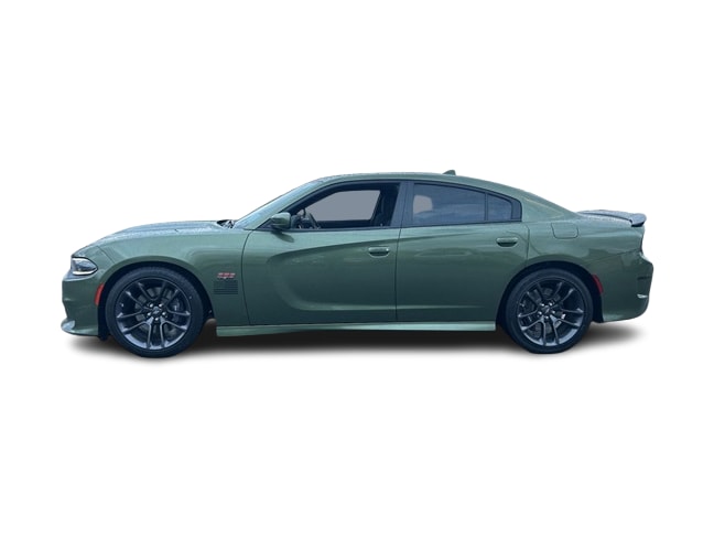 2022 Dodge Charger Scat Pack 3