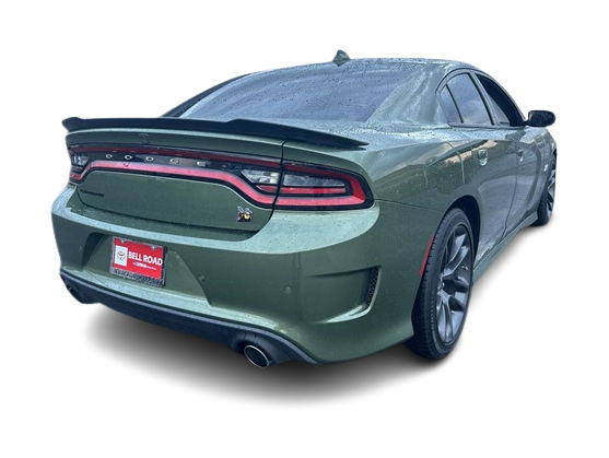 2022 Dodge Charger Scat Pack 18