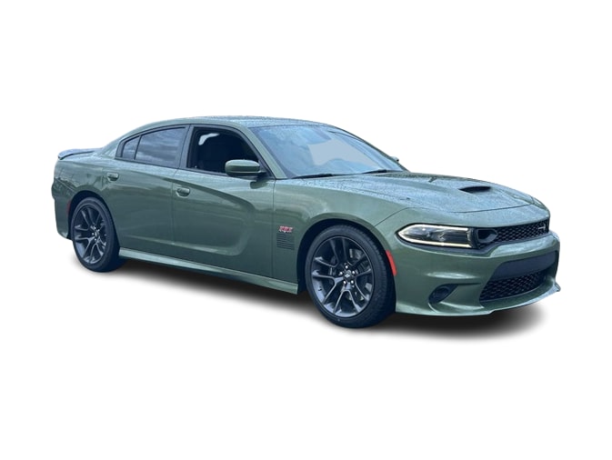 2022 Dodge Charger Scat Pack 20