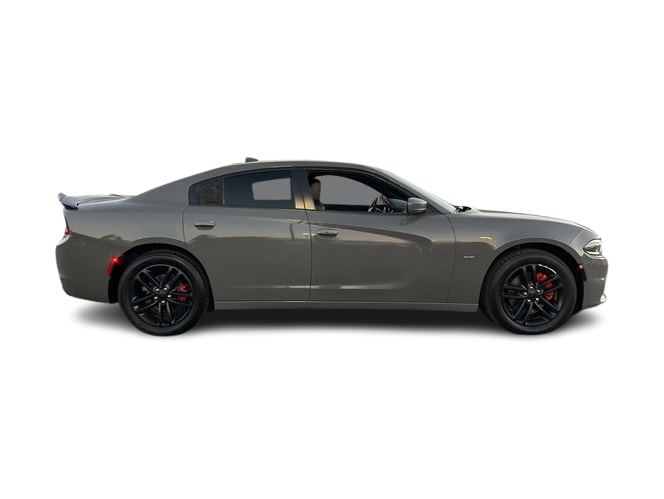 2018 Dodge Charger GT 19