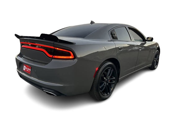 2018 Dodge Charger GT 18