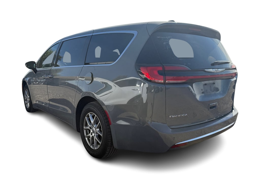 Thumbnail: 2025 Chrysler Pacifica - 2