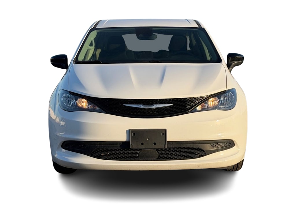 Thumbnail: 2024 Chrysler Voyager - 6